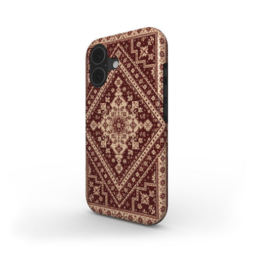 Andalusian Art Iphone case