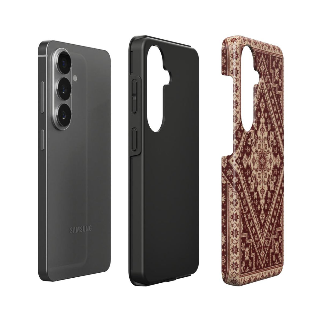 Andalusian Art Samsung case
