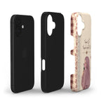 Kun Jameelan Iphone case