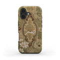 Sabr – Jasmine Tapestry Iphone case