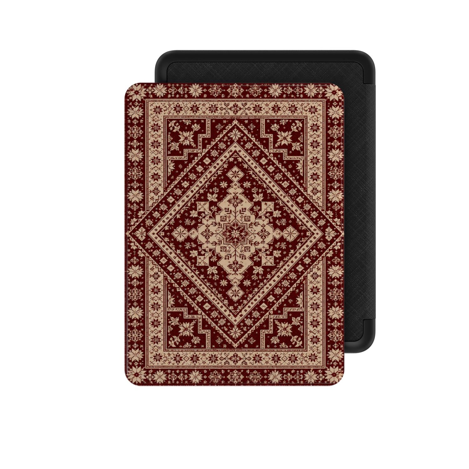 Andalusian Art Kindle case