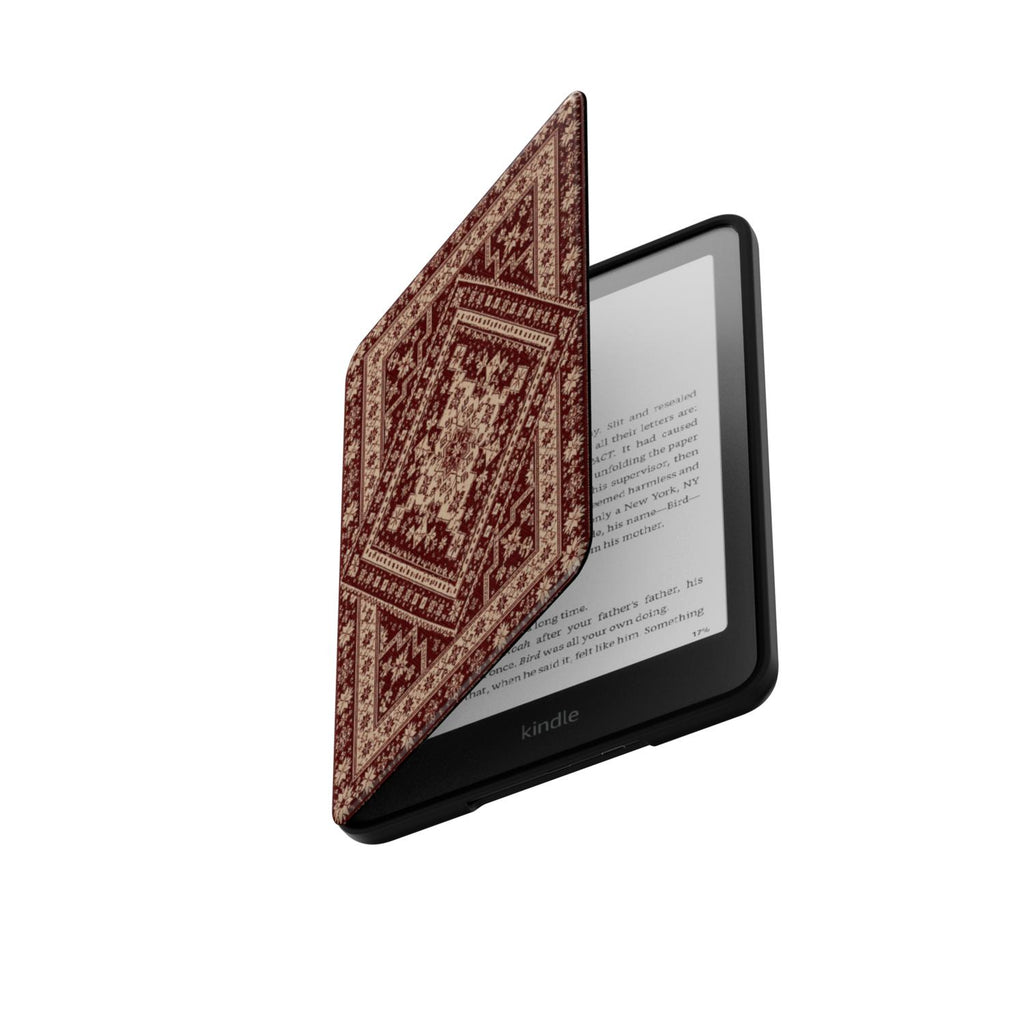 Andalusian Art Kindle case