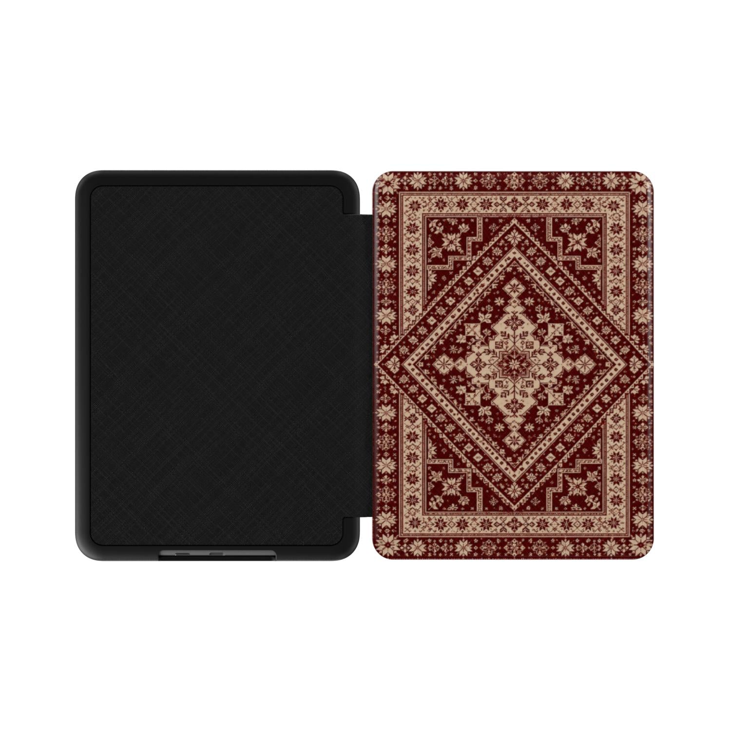 Andalusian Art Kindle case