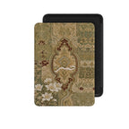 Sabr – Jasmine Tapestry Kindle case