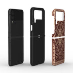 Andalusian Art Samsung case
