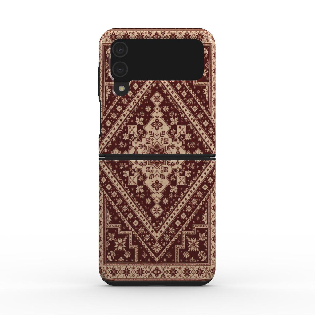 Andalusian Art Samsung case