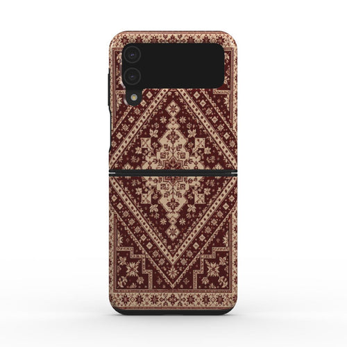 Andalusian Art Samsung case