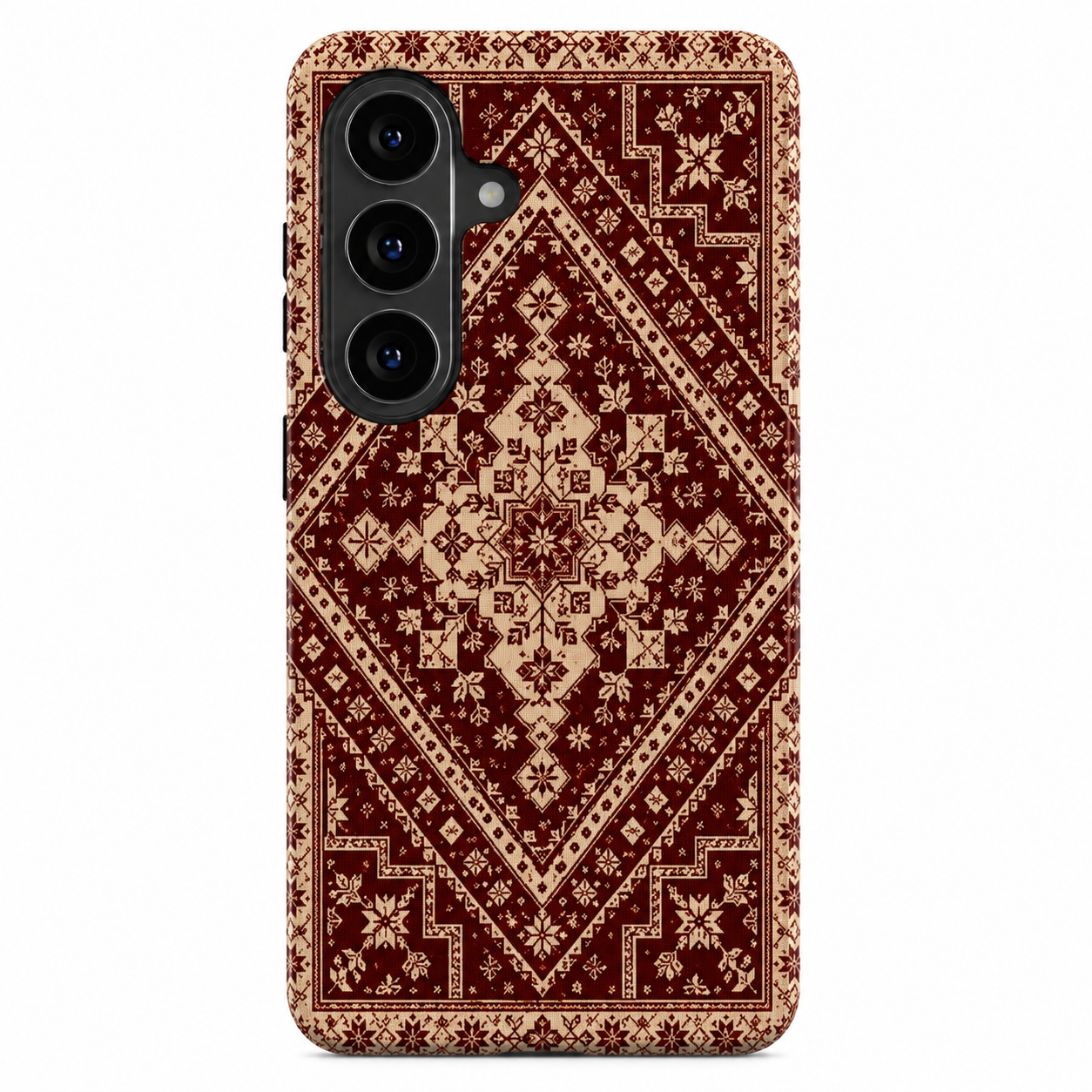 Andalusian Art Samsung case